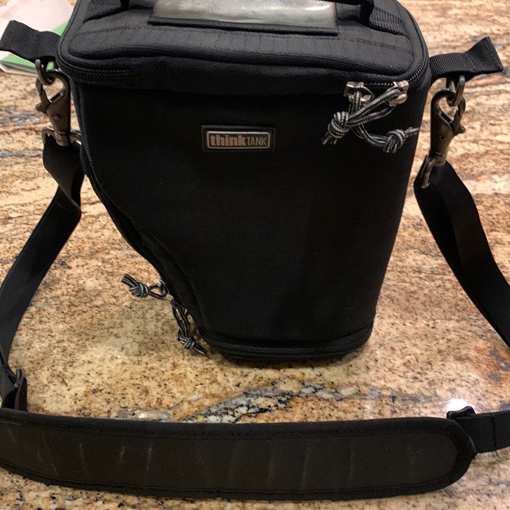 Think Tank Digital Holster 20